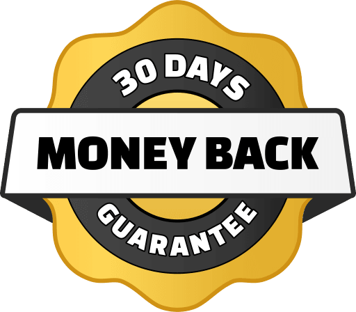 Bioma Probiotics Money Back Gaurantee
