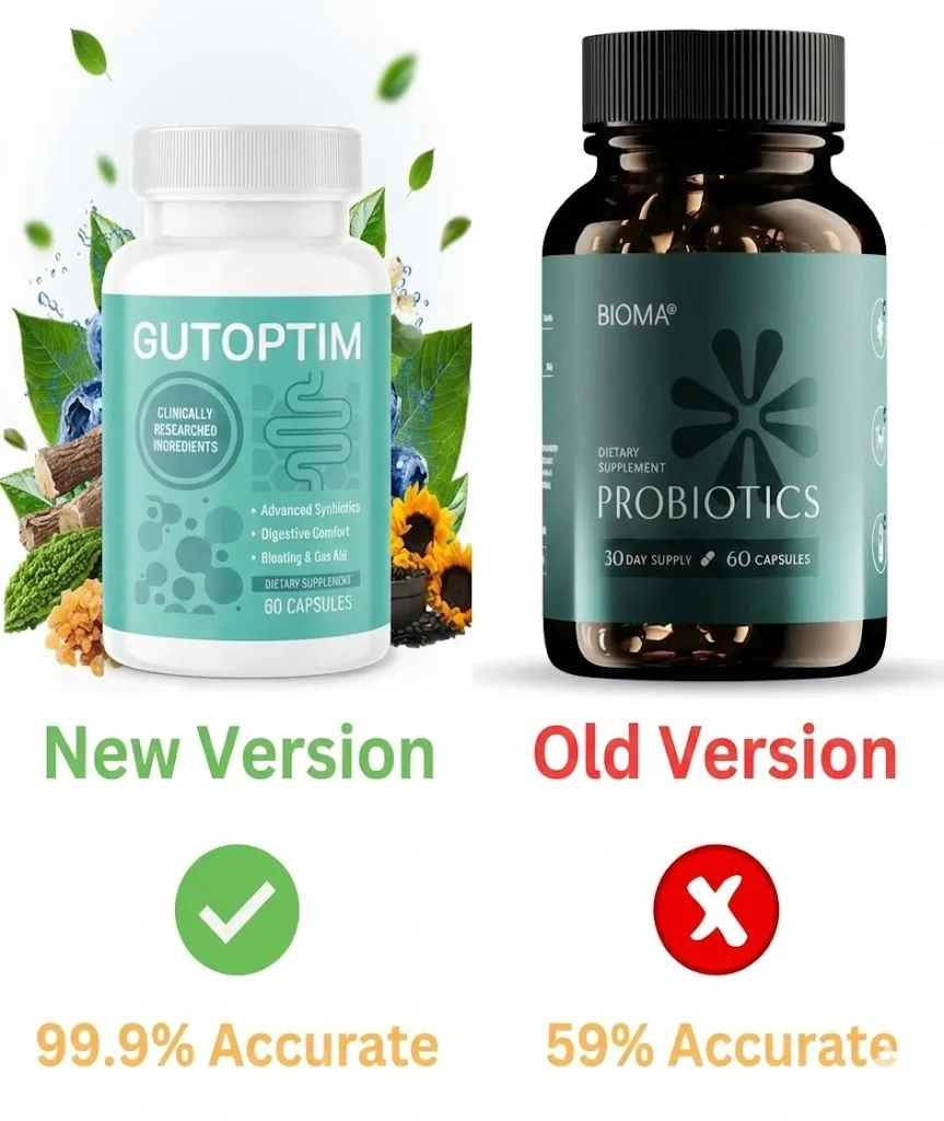 Bioma Probiotics