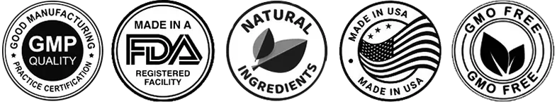 Bioma Probiotics Certification